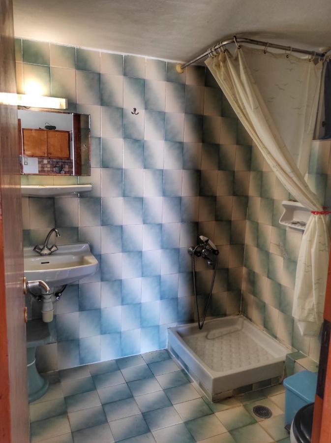 Villa Fourtuna Apartment Агиос-Иоаннис-Перист Экстерьер фото