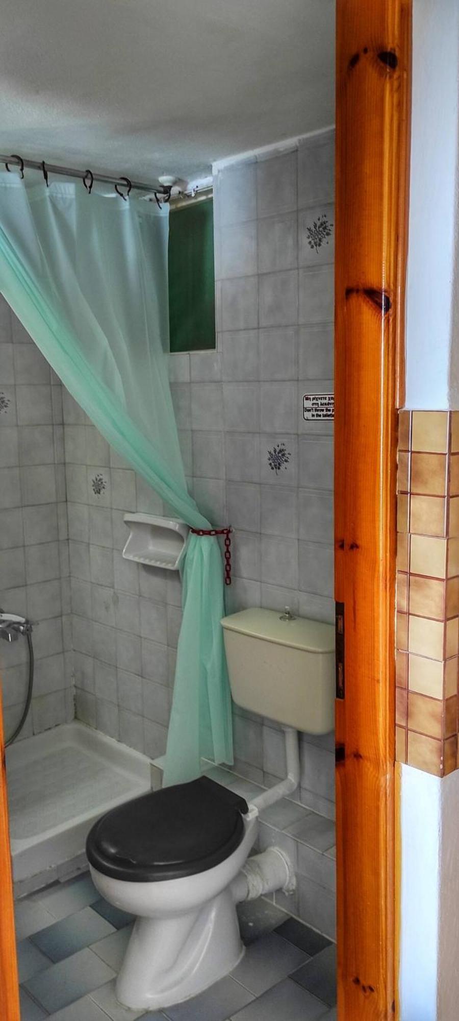 Villa Fourtuna Apartment Агиос-Иоаннис-Перист Экстерьер фото